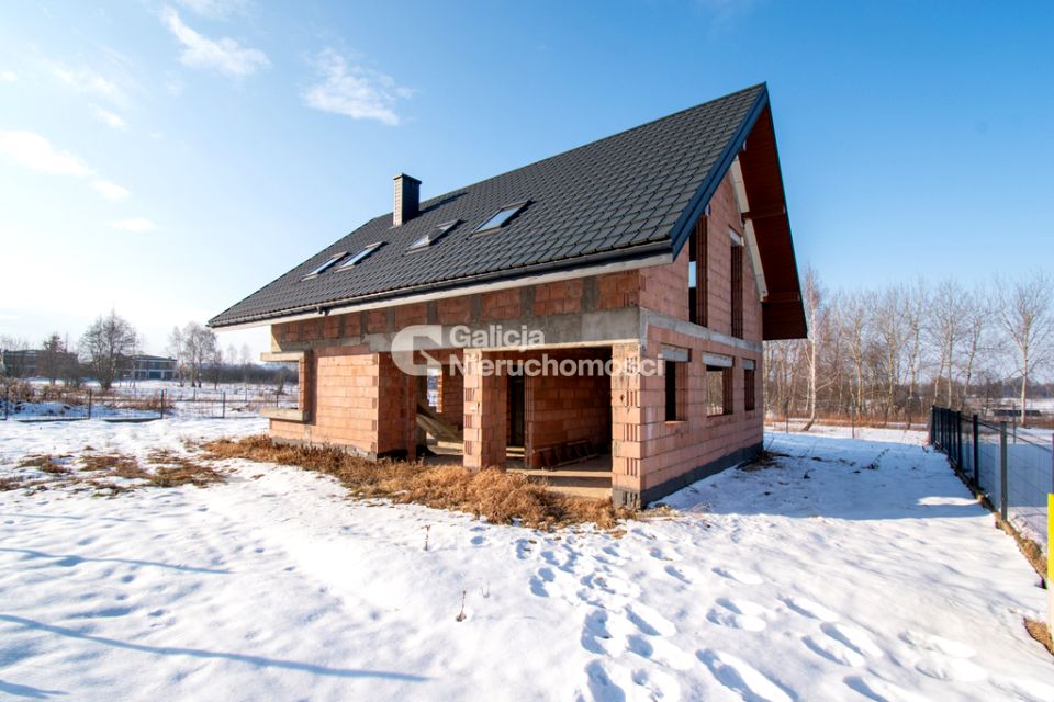 Dom Rzeszów sprzedaż