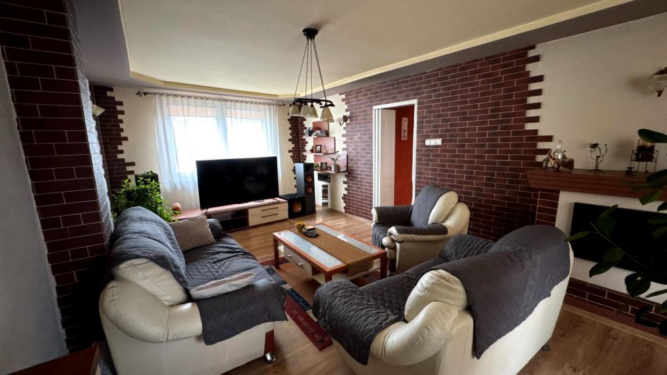 Mieszkanie Trzebiatów