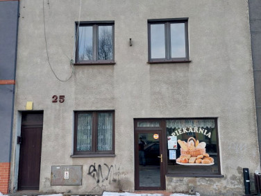 Budynek użytkowy Łaziska Górne