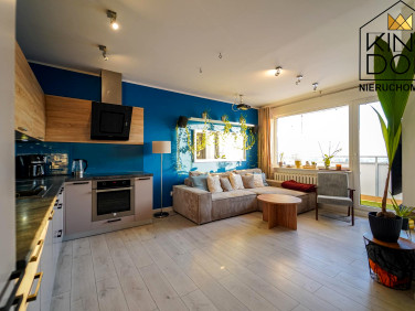 Mieszkanie Elbląg