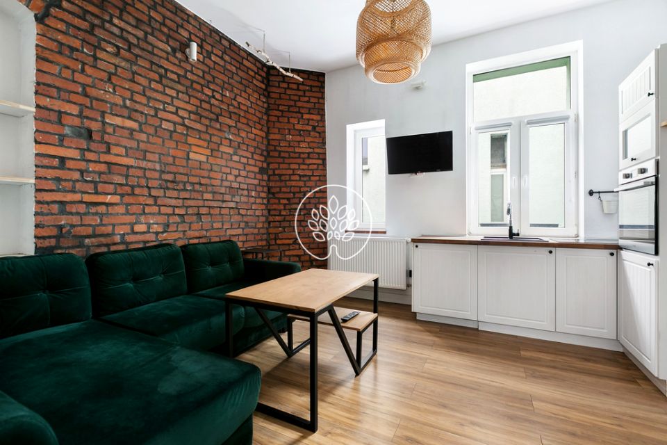 Mieszkanie Bydgoszcz wynajem