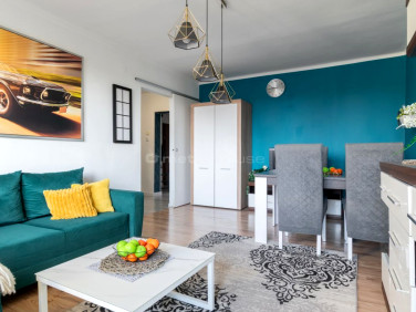 Mieszkanie Katowice sprzedaż