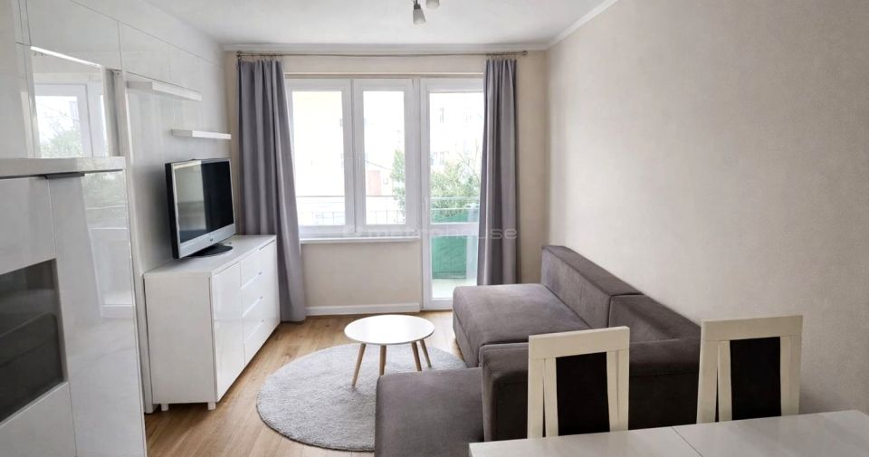 Mieszkanie Skierniewice