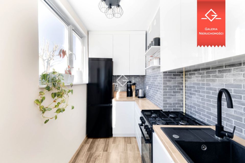 Mieszkanie Pruszcz Gdański