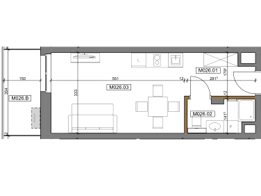 Mieszkanie Stalowa Wola
