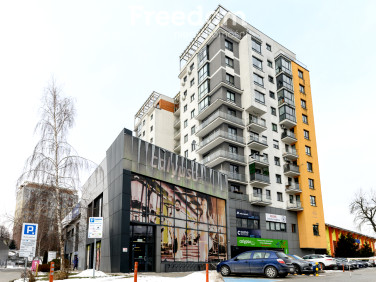 Mieszkanie blok mieszkalny Rzeszów