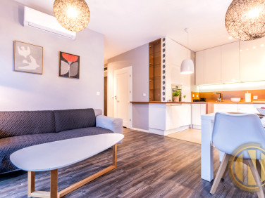 Mieszkanie apartamentowiec wynajem