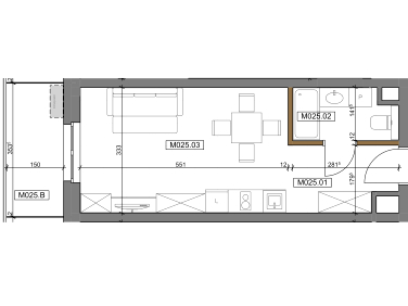 Mieszkanie Stalowa Wola