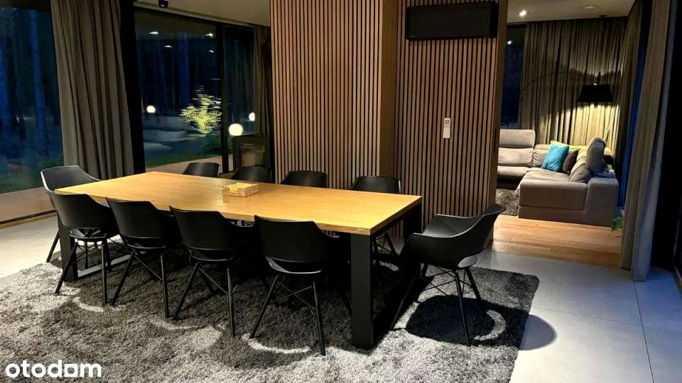 Dom wolnostojący sprzedaż