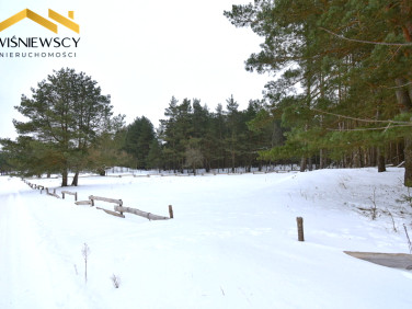 Działka budowlana Kiersztanowo