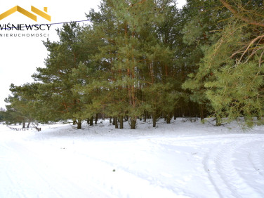 Działka budowlana Kiersztanowo