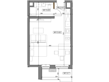 Mieszkanie Stalowa Wola