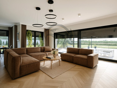 Dom KONSTANTYNÓW ŁÓDZKI