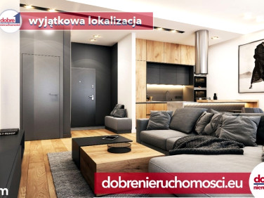 Mieszkanie Bydgoszcz