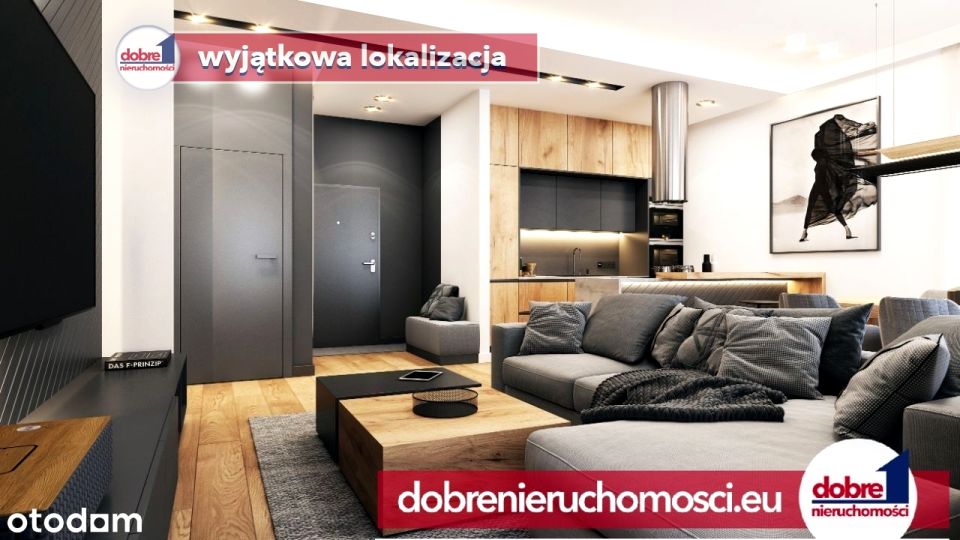 Mieszkanie Bydgoszcz