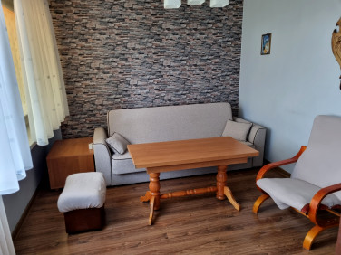 Mieszkanie Inowrocław