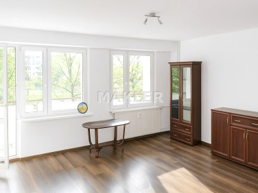 Mieszkanie Bydgoszcz