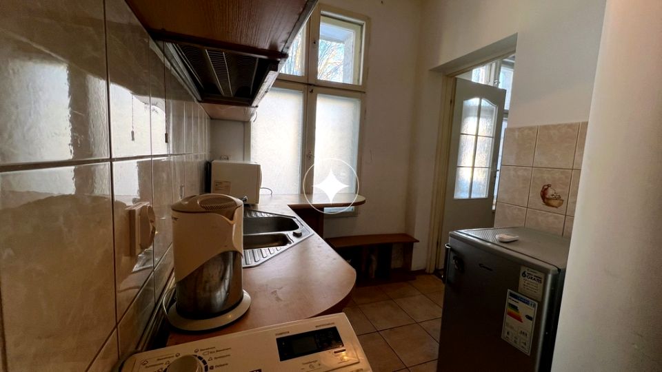 Mieszkanie Olsztynek