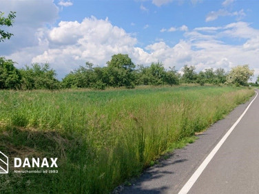 Działka rolna Czułów