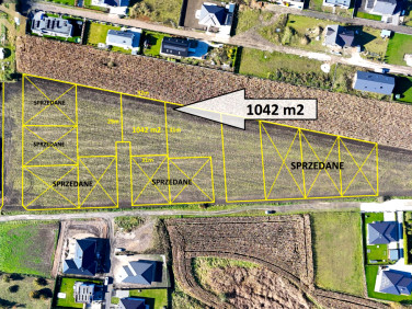 Działka budowlana Inowrocław