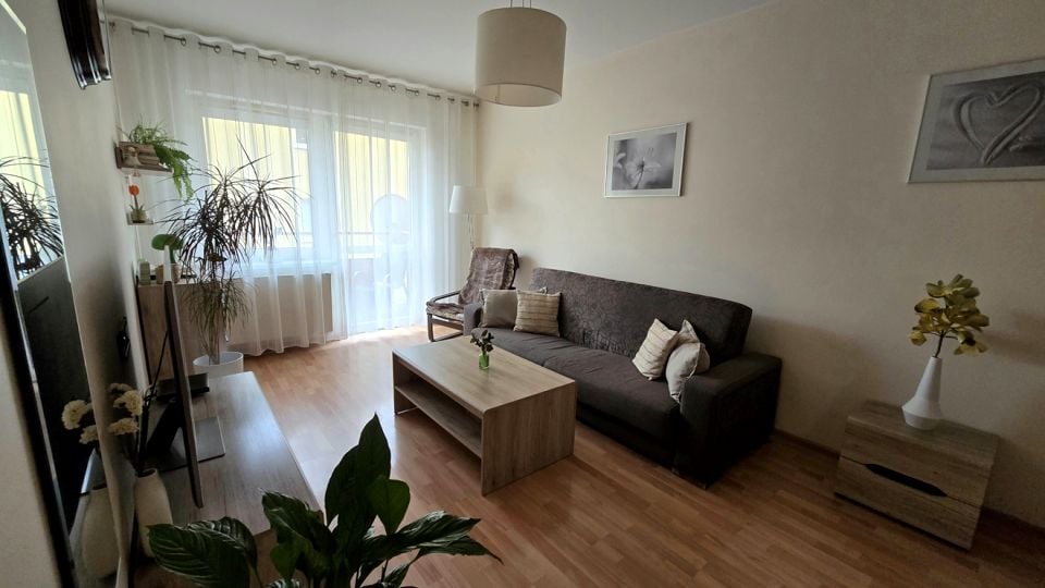Mieszkanie blok mieszkalny Gniezno