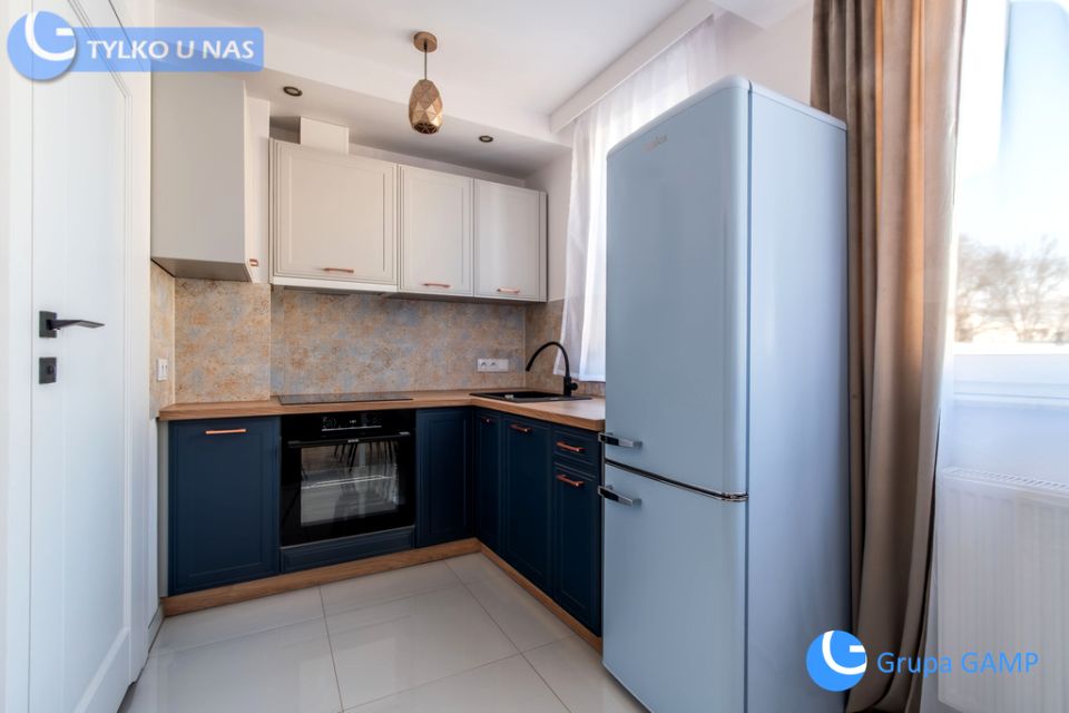 Mieszkanie blok mieszkalny Kraków