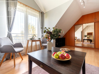 Mieszkanie Piaseczno