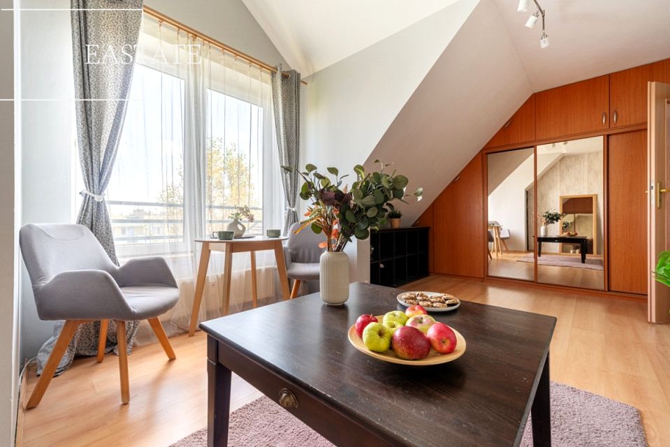 Mieszkanie Piaseczno