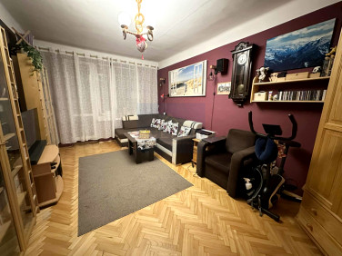 Mieszkanie Częstochowa