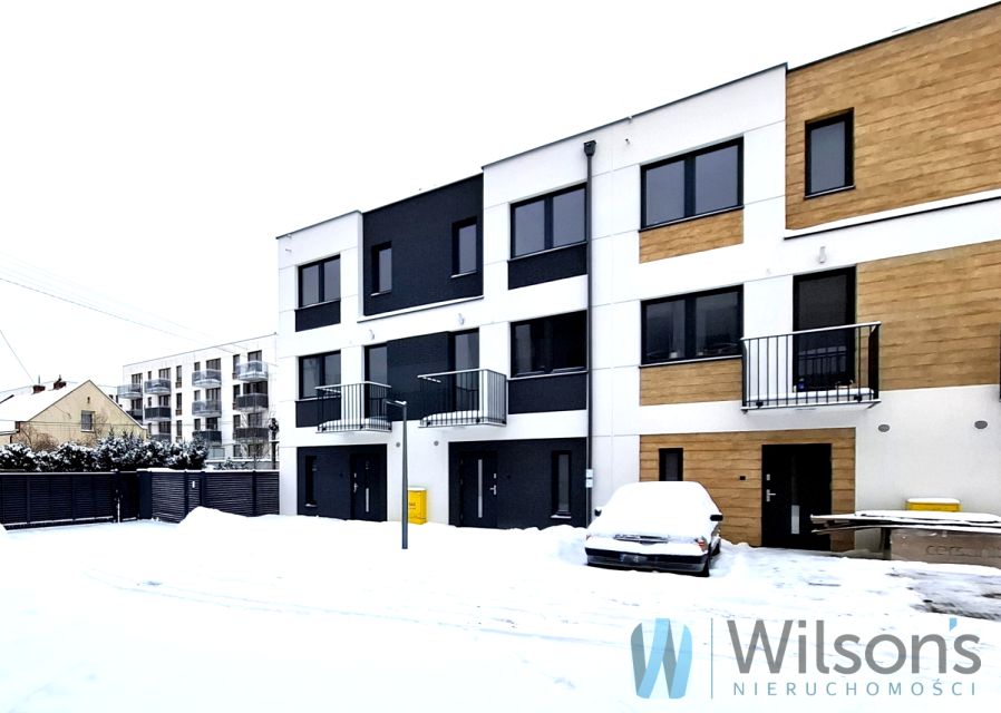 Dom Nowy Dwór Mazowiecki