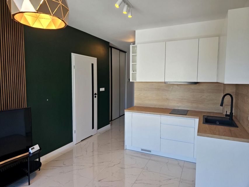 Mieszkanie Zielona Góra