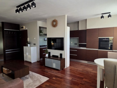 Mieszkanie Piaseczno