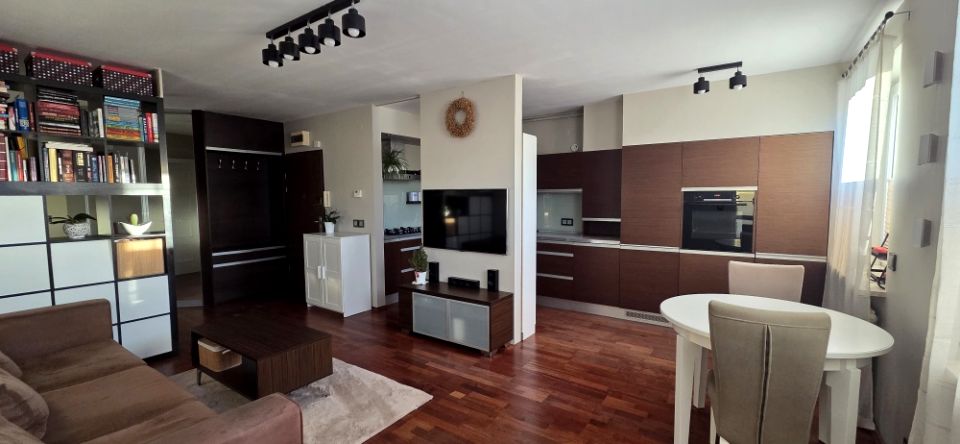 Mieszkanie Piaseczno