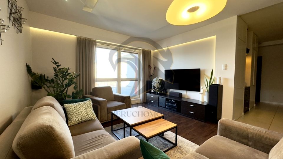 Mieszkanie apartamentowiec ŁÓDŹ