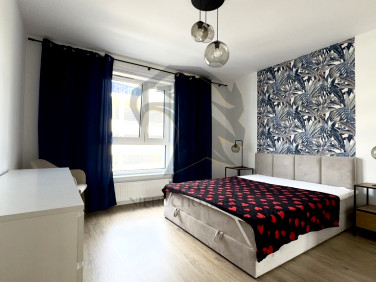 Mieszkanie apartamentowiec ŁÓDŹ