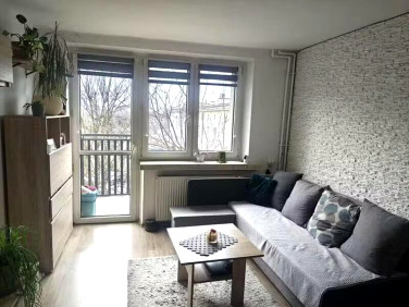 Mieszkanie Sosnowiec