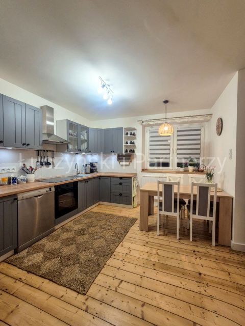 Mieszkanie Jelenia Góra