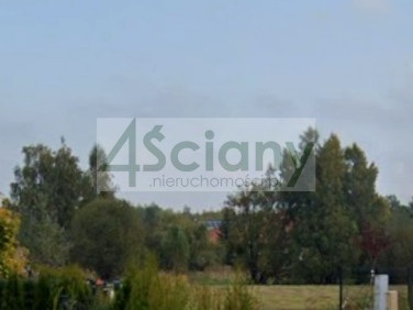 Działka budowlana Stara Wieś