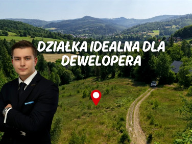 Działka budowlana Wisła