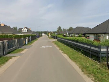 Działka budowlana Olszewnica Stara