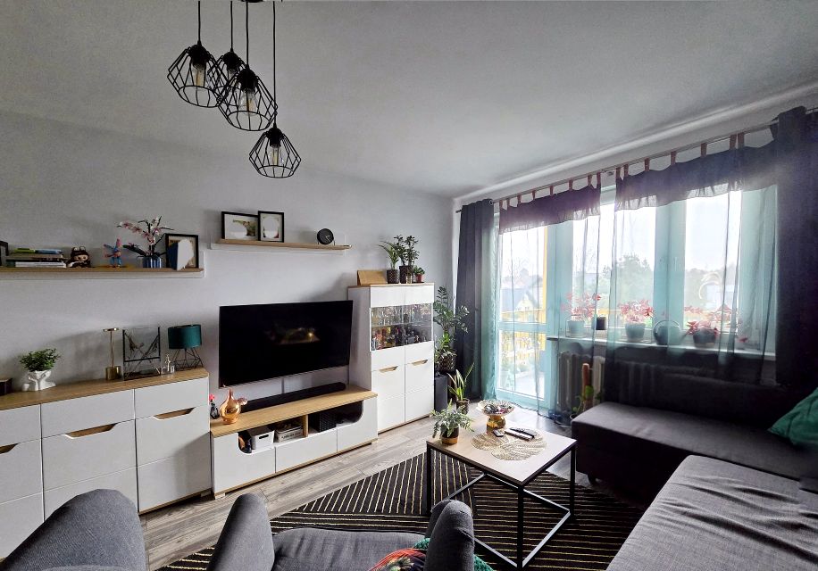 Mieszkanie Sosnowiec