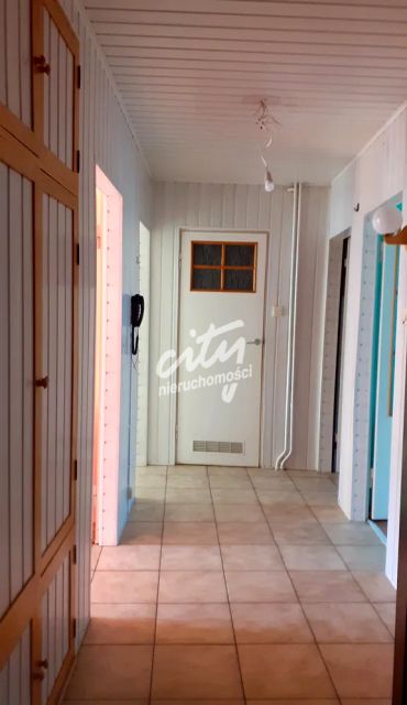 Mieszkanie Bieganów