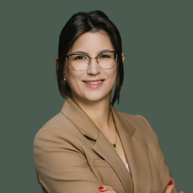 Magdalena Michałowska