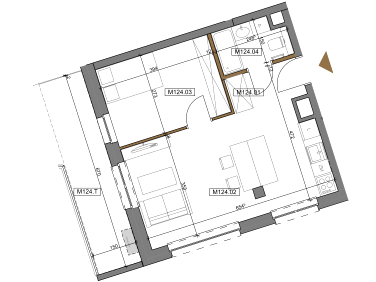 Mieszkanie Stalowa Wola