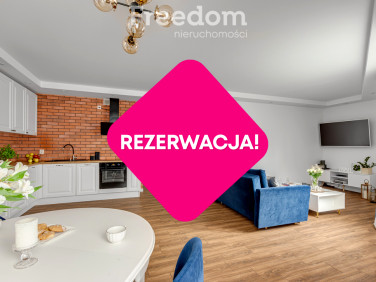 Mieszkanie Wieliszew