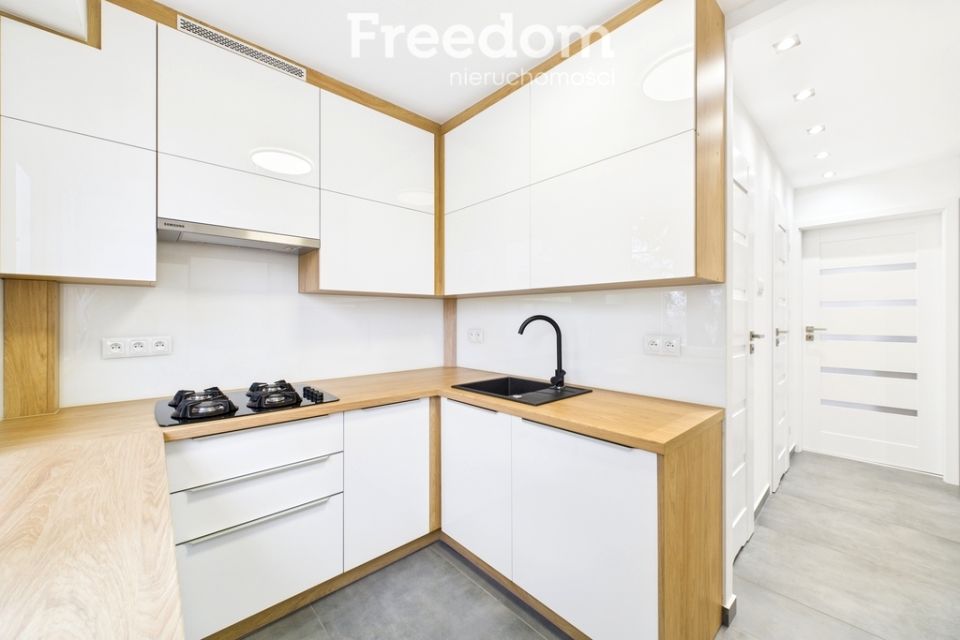 Mieszkanie Andrychów