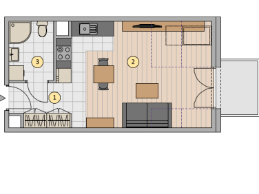 Mieszkanie Kraków sprzedaż