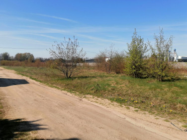 Działka budowlana Zgierz
