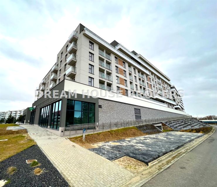 Lokal Rzeszów wynajem