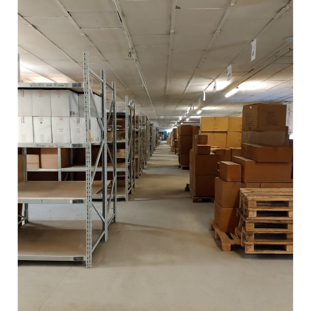 Lokal Tczewskie Łąki